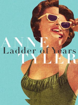 cover image of Ladder of Years